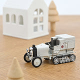 Citroën B2 Golden Scarab Car 1922 1:43