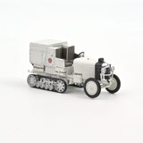 Citroën B2 Golden Scarab Car 1922 1:43