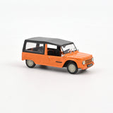 Citroën Méhari 1978 Kirghiz Orange 1:43