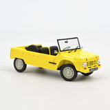 Citroën Méhari 1983 Atacama Yellow 1:18