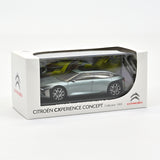Citroën CXPERIENCE Concept 2016 1:43
