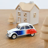 Citroën 2CV COCORICO 1986 1/43