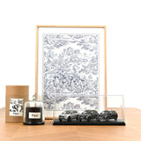 Display Box Black 1:24