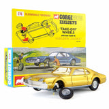 Oldsmobile Toronado 1966 1:43 - Nr. 276
