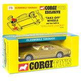 Oldsmobile Toronado 1966 1:43 - Nr. 276