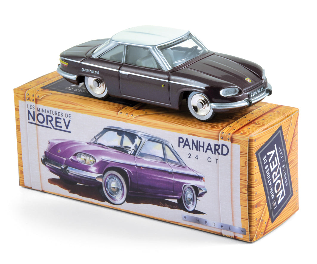 PANHARD PL17 1962 Noir De Siae 1:87 Model 451733 Norev EUR 16,36 PANHARD PL17 1962 Noir De Siae 1:87 Model 451733 Norev EUR 16,36
