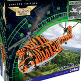 Westland Puma HC-1 – NATO Tiger Meet Militärübung – RIAT 2005 1:72