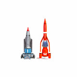 Collection Thunderbirds F.A.B. - Thunderbird 1 et 3