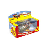 Chitty Chitty Bang Bang TV Serie show - Car with figures