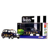 Les Beatles - Taxi de Londres 'Lady Madonna' 1/36