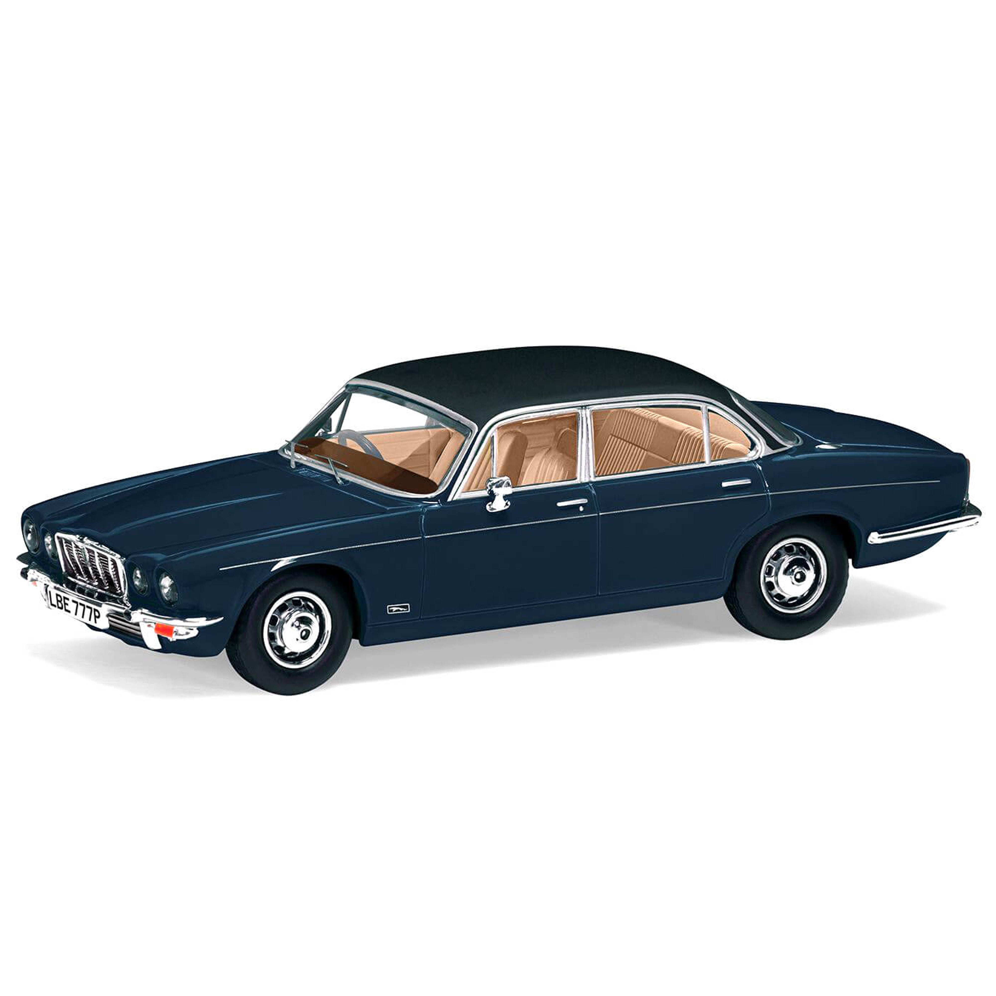 MX41001-282 JAGUAR XJ6 SIII 4.2 Damson Beige - 1979 au 1/43 de Matrix | UK MX41001-282 JAGUAR XJ6 SIII 4.2 Damson Beige - 1979 au 1/43 de Matrix | UK