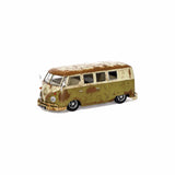VW Type 2 Camping-car 'RAT-Look Splitty' 1/43
