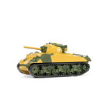 World of Tanks Sherman gegen Königstiger