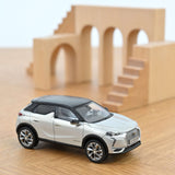 DS 3 Crossback E-Tense 1/43