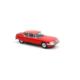 Citroën SM Rouge 1970 1/58