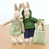 Famille Choublanc