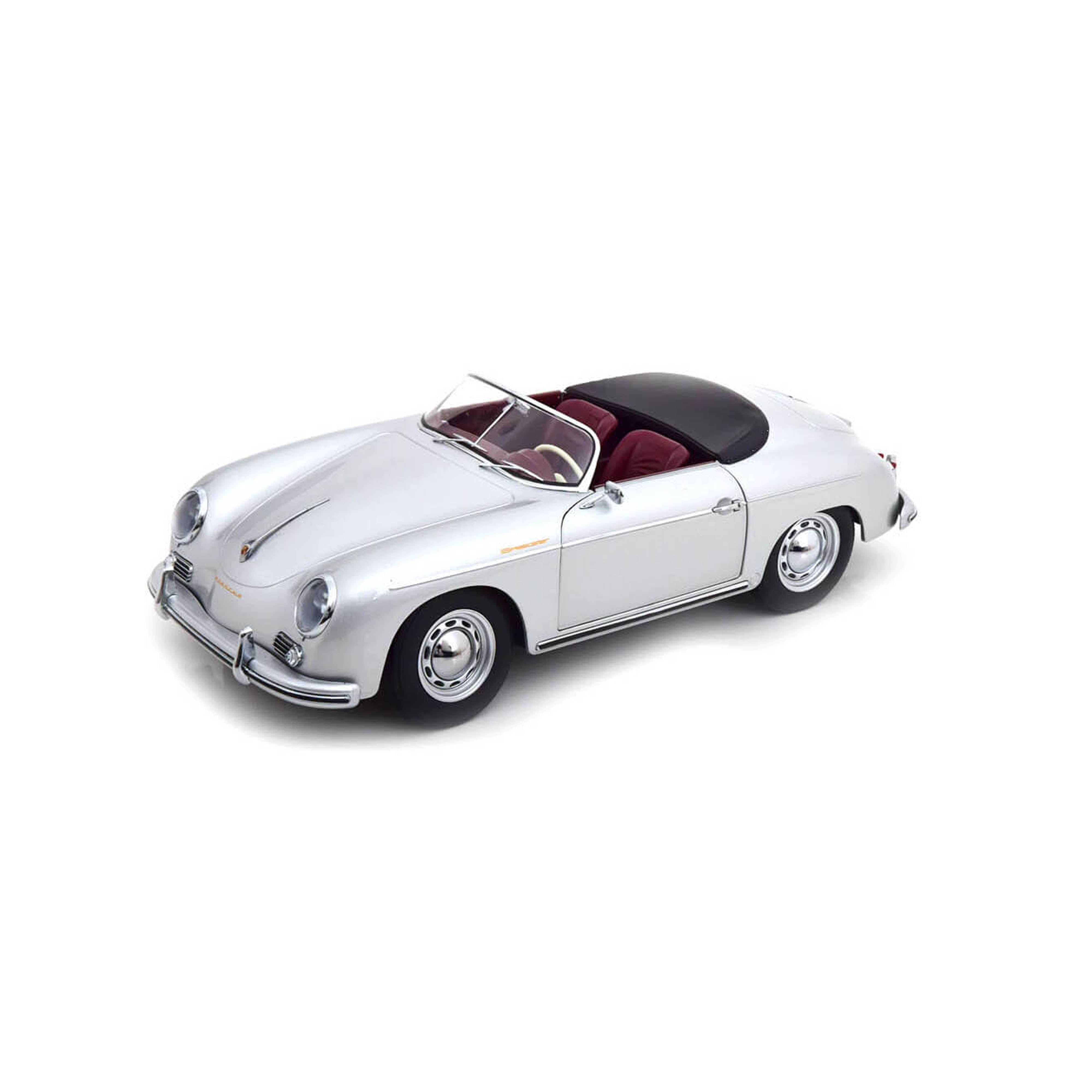 Porsche 356 A Speedster 1955 1:12 – Norev
