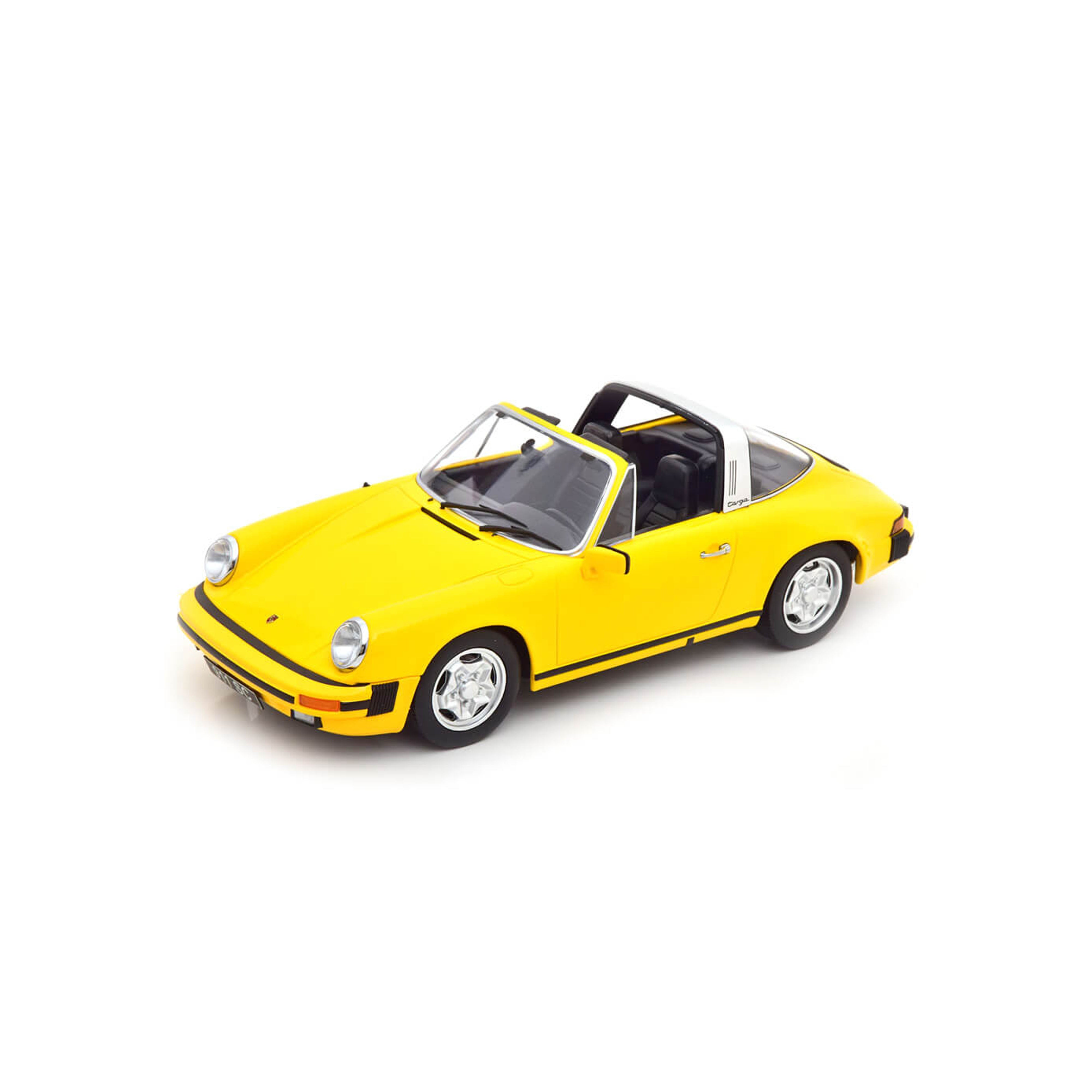 KK SCALE MODELS - Porsche 911 Targa - 1978-1/18 KK SCALE MODELS - Porsche 911 Targa - 1978-1/18