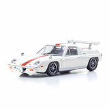 Lotus Europa Blanc - Circuit Wolf 1/64