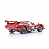 Yatabe RS Rot - Circuit Wolf 1/64