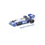 Tyrrell P34 No. 4 1977 1:64