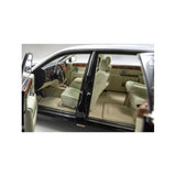 Rolls-Royce Phantom EWB Black/Silver 1:18