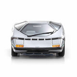 Dôme Zero Argent 1/43