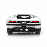 Dôme Zero Argent 1/43