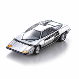 Dôme Zero Argent 1/43