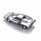 Dôme Zero Argent 1/43