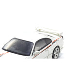 Nissan Silvia S15 Spec R NISMO Aero White 1:43