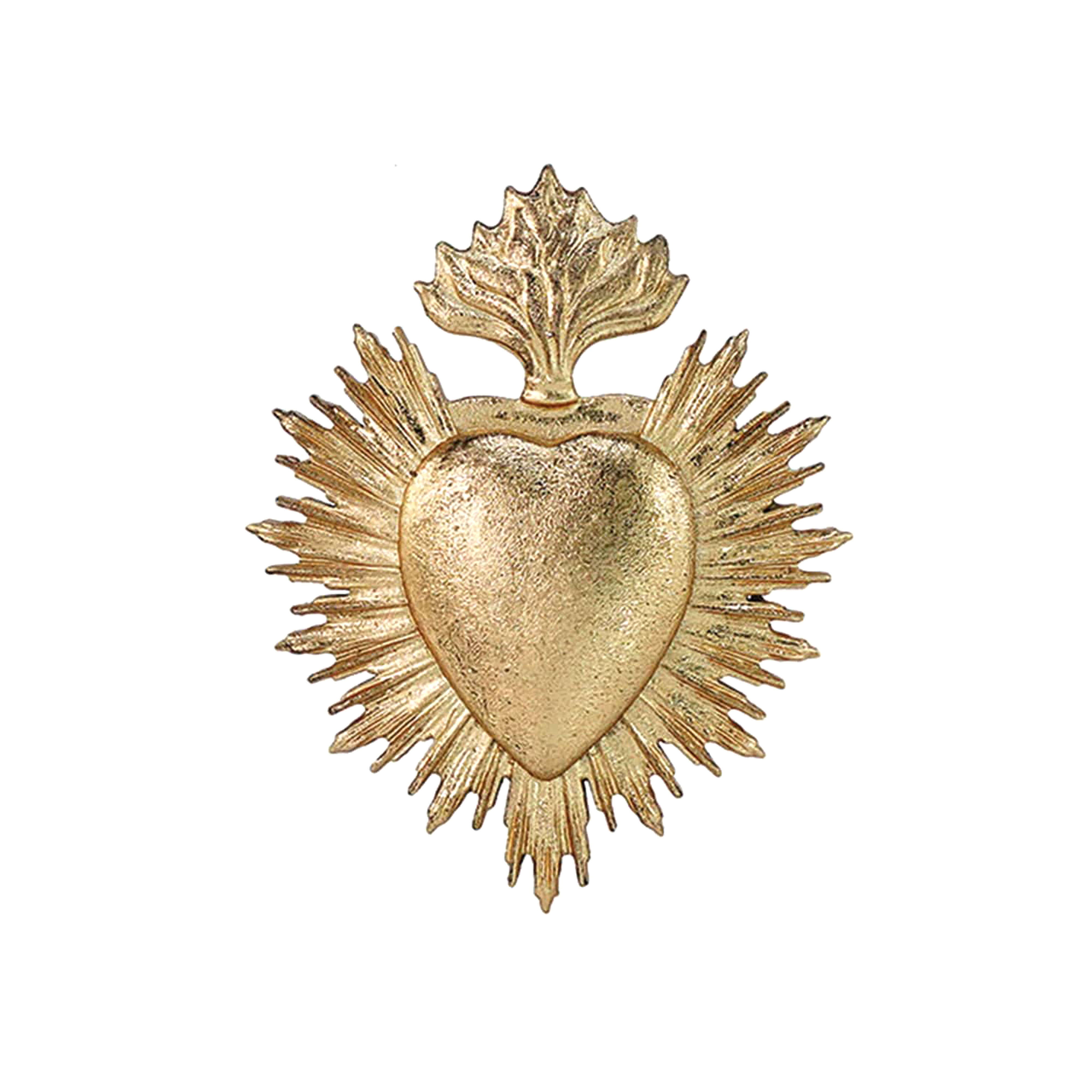 Golden Ex-Voto Dekoration (kleines Modell) – Norev