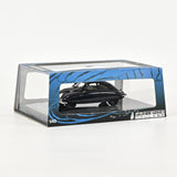 Saab 92.001 Ursaab Black 1:43