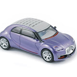 Citroën Révolte 2009 Francfort Concept Car 1:43