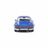 Alpine A110 1600S Alpine Blau 1969 1:18