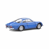 Alpine A110 1600S Alpine Blau 1969 1:18
