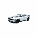 Dodge Challenger SRT Hellcat Redeye Widebody Triple Nickel 2023 1:18