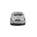 Aston Martin DB5 Gris 1964 1/18