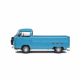 VW T2 Pick Up Bleu Pétrole 1968 1/18