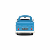VW T2 Pick Up Bleu Pétrole 1968 1/18