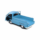 VW T2 Pick Up Blue Petrol 1968 1:18