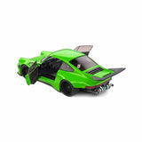 KS-R Grün 2022 1:18