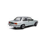 BMW E21 323I Saphirblau Metallic 1:18