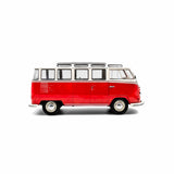 VW T1 Samba Red / White 1962 1:18