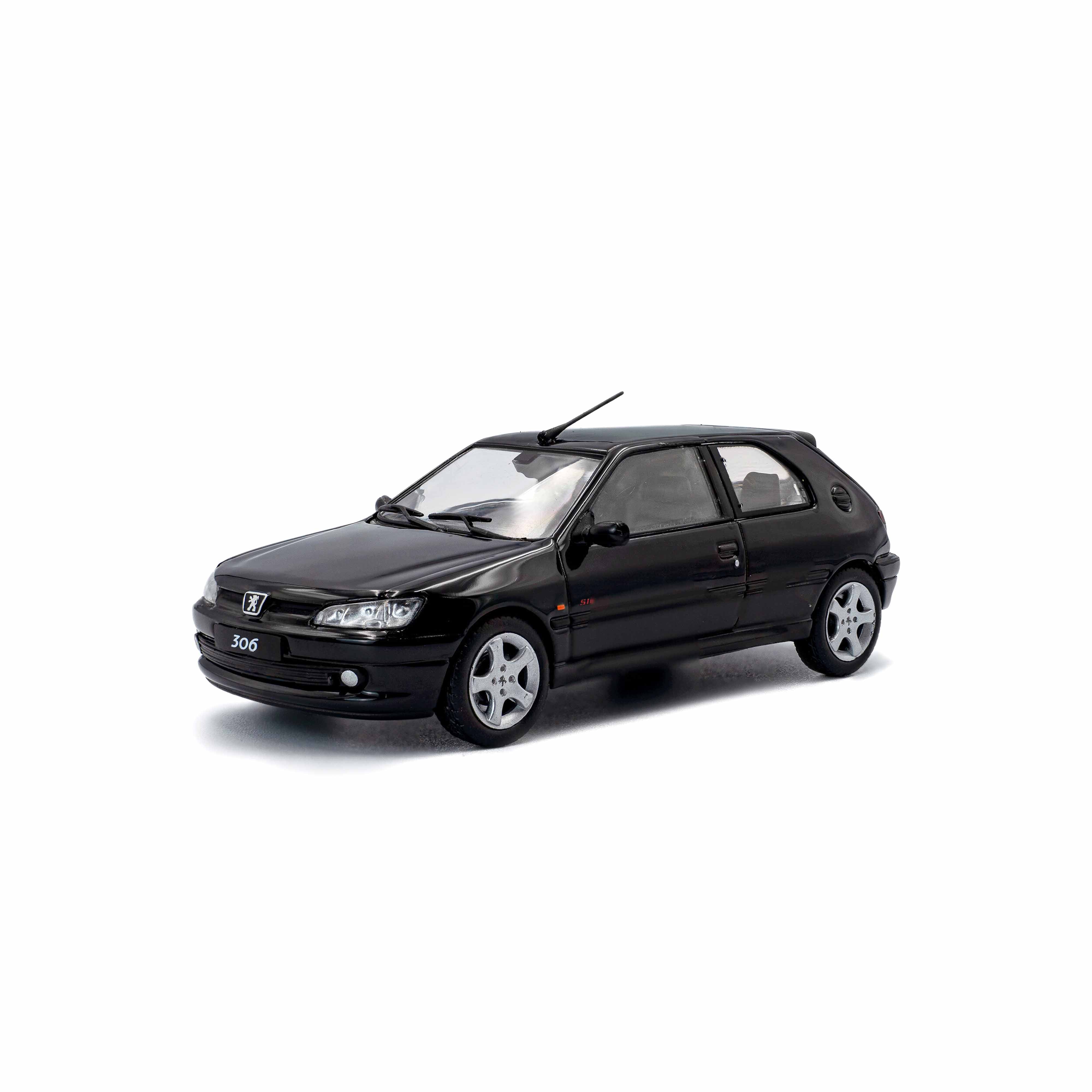 1/43 ONYX PEUGEOT 406 Total Team Peugeot BTCC 96 Tim 1/43 ONYX PEUGEOT 406 Total Team Peugeot BTCC 96 Tim