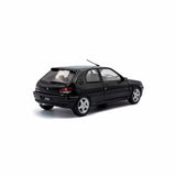 Peugeot 306 S16 Noir Onyx 1994 1/43