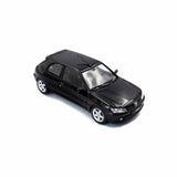 Peugeot 306 S16 Noir Onyx 1994 1/43