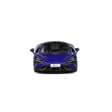 McLaren 765 LT Purple 2020 1:43