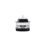 Audi Coupe S2 Weiß 1992 1:43