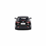 Alfa Romeo Giulia Quadrifoglio Schwarz 2019 1:43